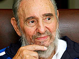 Фидель Кастро, оставив власть, ведет жизнь благообразного пенсионера