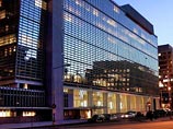 ВБ ухудшил прогноз падения российского ВВП в этом году до 8,7% ВБ ухудшил прогноз падения российского ВВП в этом году до 8,7%