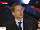 Саркози зря хвастает, что крушил Берлинскую стену 9 ноября 1989 года Саркози зря хвастает, что крушил Берлинскую стену 9 ноября 1989 года