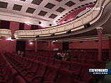 Старейшему кинотеатру столицы "Художественному" исполнилось 100 лет
