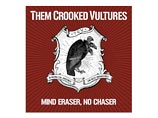 Супергруппа Them Crooked Vultures выложила в Сеть свой первый альбом