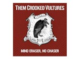 Супергруппа Them Crooked Vultures выложила в Сеть свой первый альбом Супергруппа Them Crooked Vultures выложила в Сеть свой первый альбом