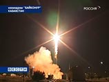 Новый российский модуль "Поиск" запущен с Байконура к МКС Новый российский модуль "Поиск" запущен с Байконура к МКС