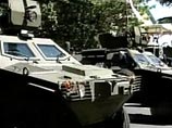 Военный потенциал Грузии сейчас выше, чем в августе 2008 года, заявил Генштаб ВС РФ Военный потенциал Грузии сейчас выше, чем в августе 2008 года, заявил Генштаб ВС РФ