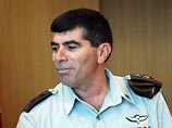 Глава генштаба Израиля: у "Хизбаллах" есть десятки тысяч ракет, они могут лететь на расстояния свыше 300 километров Глава генштаба Израиля: у "Хизбаллах" есть десятки тысяч ракет, они могут лететь на расстояния свыше 300 километров