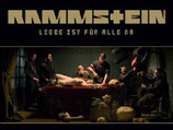 В Германии запретили новый альбом Rammstein 