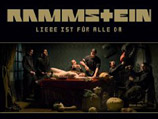 В Германии запретили новый альбом Rammstein В Германии запретили новый альбом Rammstein