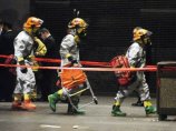 Дипмиссии Германии и Британии при ООН в Нью-Йорке получили конверты с порошком Дипмиссии Германии и Британии при ООН в Нью-Йорке получили конверты с порошком