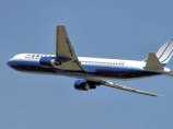 Самолет United Airlines не вылетел из Лондона в Чикаго: пилот оказался пьян Самолет United Airlines не вылетел из Лондона в Чикаго: пилот оказался пьян
