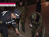 В результате ранены два сотрудника ДПС, а также их бывший коллега, подошедший поздравить их с Днем милиции" В результате ранены два сотрудника ДПС, а также их бывший коллега, подошедший поздравить их с Днем милиции"