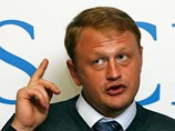 Бывший майор милиции Алексей Дымовский из Новороссийска рассказал прокуратуре Краснодарского края о ряде нарушений в правоохранительных органах, о которых прежде не упоминал Бывший майор милиции Алексей Дымовский из Новороссийска рассказал прокуратуре Краснодарского края о ряде нарушений в правоохранительных органах, о которых прежде не упоминал