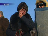 Мать, потерявшая сына в Чечне, подала иск в Страсбургский суд на 1 млн евро Мать, потерявшая сына в Чечне, подала иск в Страсбургский суд на 1 млн евро