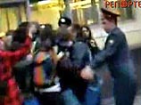 Прецедент: Московский суд сделал открытый процесс "закрытым" для СМИ Прецедент: Московский суд сделал открытый процесс "закрытым" для СМИ