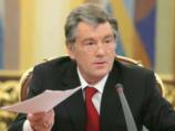 Ющенко начал готовиться к 1025-летию крещения Руси заблаговременно