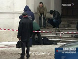 По делу об убийстве адвоката Маркелова разыскивается третий подозреваемый По делу об убийстве адвоката Маркелова разыскивается третий подозреваемый