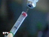 Эпидемия на Украине унесла 189 жизней, страна просит у ВОЗ вакцину от свиного гриппа