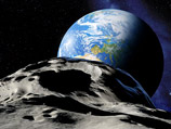 Земля едва избежала столкновения с астероидом