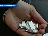 В Ханты-Мансийском автономном округе завершено расследование уголовного дела, возбужденного в отношении старшего оперуполномоченного милиции. Страж порядка подбрасывал гражданам наркотики, чтобы улучшить ведомственные показатели раскрываемости В Ханты-Мансийском автономном округе завершено расследование уголовного дела, возбужденного в отношении старшего оперуполномоченного милиции. Страж порядка подбрасывал гражданам наркотики, чтобы улучшить ведомственные показатели раскрываемости