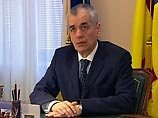 Онищенко намерен лечить россиян водой из-под крана Онищенко намерен лечить россиян водой из-под крана