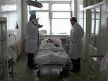В Москве зафиксирован еще один случай смерти от высокопатогенного вируса A/H1N1