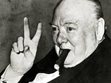 Семья Черчилля просит сайентологов больше не печатать его фотографии в своей литературе Семья Черчилля просит сайентологов больше не печатать его фотографии в своей литературе