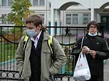 В Москве от свиного гриппа скончались семь человек, утверждают медики
