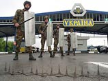 Офицер Донского казачества задержан за пьяный дебош на российско-украинской границе