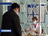 Первой жертвой гриппа A/H1N1 в Калужской области стала 29-летняя женщина
