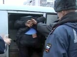 В Тюмени задержаны 5 бойцов ОМОНа, ограбившие прохожих на 40 тысяч рублей