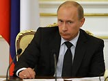 Путин угрожает перекрыть газ, если Украина снова прибегнет к "отбору с трубопровода" Путин угрожает перекрыть газ, если Украина снова прибегнет к "отбору с трубопровода"