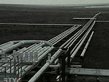 Путин угрожает перекрыть газ, если Украина снова прибегнет к "отбору с трубопровода"