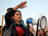 Новые власти Молдавии сняли с журналистки Натальи Морарь обвинения в организации и управлении массовыми беспорядками в Кишиневе в апреле нынешнего года