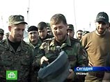 Рамзан Кадыров стал генерал-майором милиции Рамзан Кадыров стал генерал-майором милиции