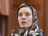 Иран отказался гарантировать свободу француженке Клотильде Рейс Иран отказался гарантировать свободу француженке Клотильде Рейс