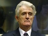 Радован Караджич обжалует решение Гаагского трибунала о назначении ему адвоката