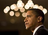 Возглавляет список американский президент Барак Обама