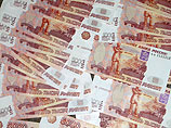 Допозиты в банках в третьем квартале выросли на 420 миллиардов рублей 