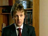 Луговой, вдохновленный прекращением дела в отношении Ковтуна, не против встречи с британскими следователями в Лондоне