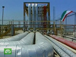 России снова доступны персидские недра:  "Газпром нефть" договорилась об  освоении  месторождений  Ирана