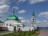 Уроженец Франции стал наместником православного монастыря в Чувашии Уроженец Франции стал наместником православного монастыря в Чувашии