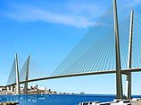 Счетная палата: во Владивостоке на строительстве моста за 35,5 млрд рублей деньги не расхищают