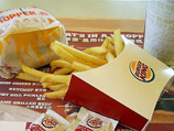 Burger King намерена сконцентрироваться на открытии ресторанов в Москве и Петербурге