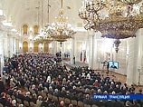 Президент РФ Дмитрий Медведев поблагодарил всех граждан России, кто принял участие в общественной дискуссии, которая развернулась в ходе подготовки к его Послании Федеральному собранию Президент РФ Дмитрий Медведев поблагодарил всех граждан России, кто принял участие в общественной дискуссии, которая развернулась в ходе подготовки к его Послании Федеральному собранию