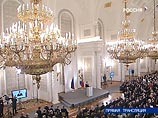 Медведев расставил экономические приоритеты в Послании Федеральному собранию