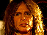 Aerosmith снова отправили Стива Тайлера на покой: он отдохнет пару лет Aerosmith снова отправили Стива Тайлера на покой: он отдохнет пару лет