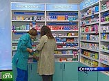 Уже через 5 лет доля отечественной продукции на лекарственном рынке должна составить не менее четверти, а к 2020 году - более половины всех препаратов