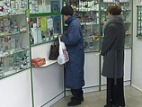 В российских аптеках препараты, которые Минздрав рекомендует применять для профилактики и лечения ОРВИ и гриппа, продаются по разным ценам