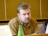 Глава НАК удивлен, что "Единая Россия" не "вычистила" самарского депутата, 10 лет находящегося под следствием