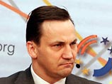 Министр иностранных дел Радослав Сикорский заявил в четверг, что направил генсеку альянса Андерсу Фог Расмуссену письмо, в котором просит принять эти маневры во внимание