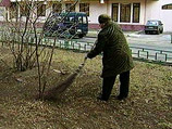 25 тысяч работников "АвтоВАЗа" устроились на общественные работы 25 тысяч работников "АвтоВАЗа" устроились на общественные работы